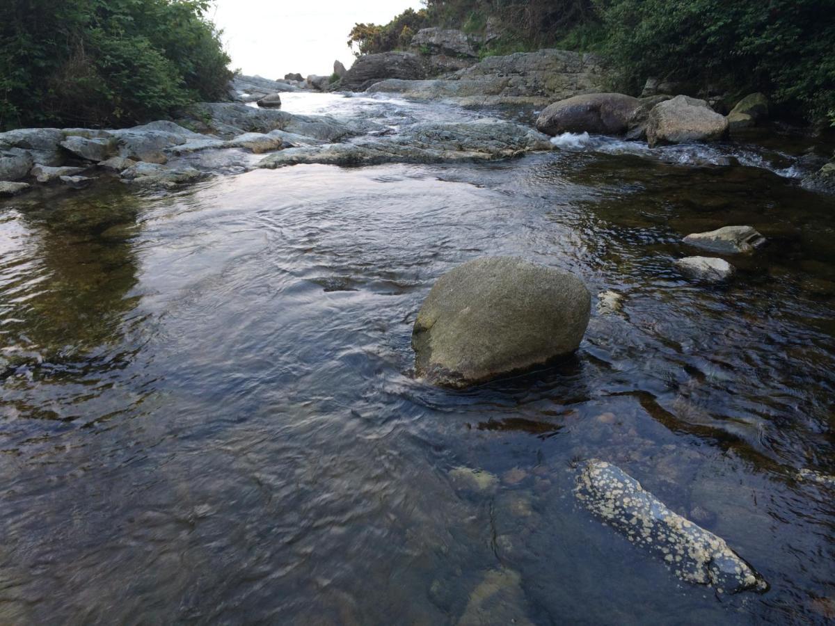 Greencastle คิลคีล ภายนอก รูปภาพ
