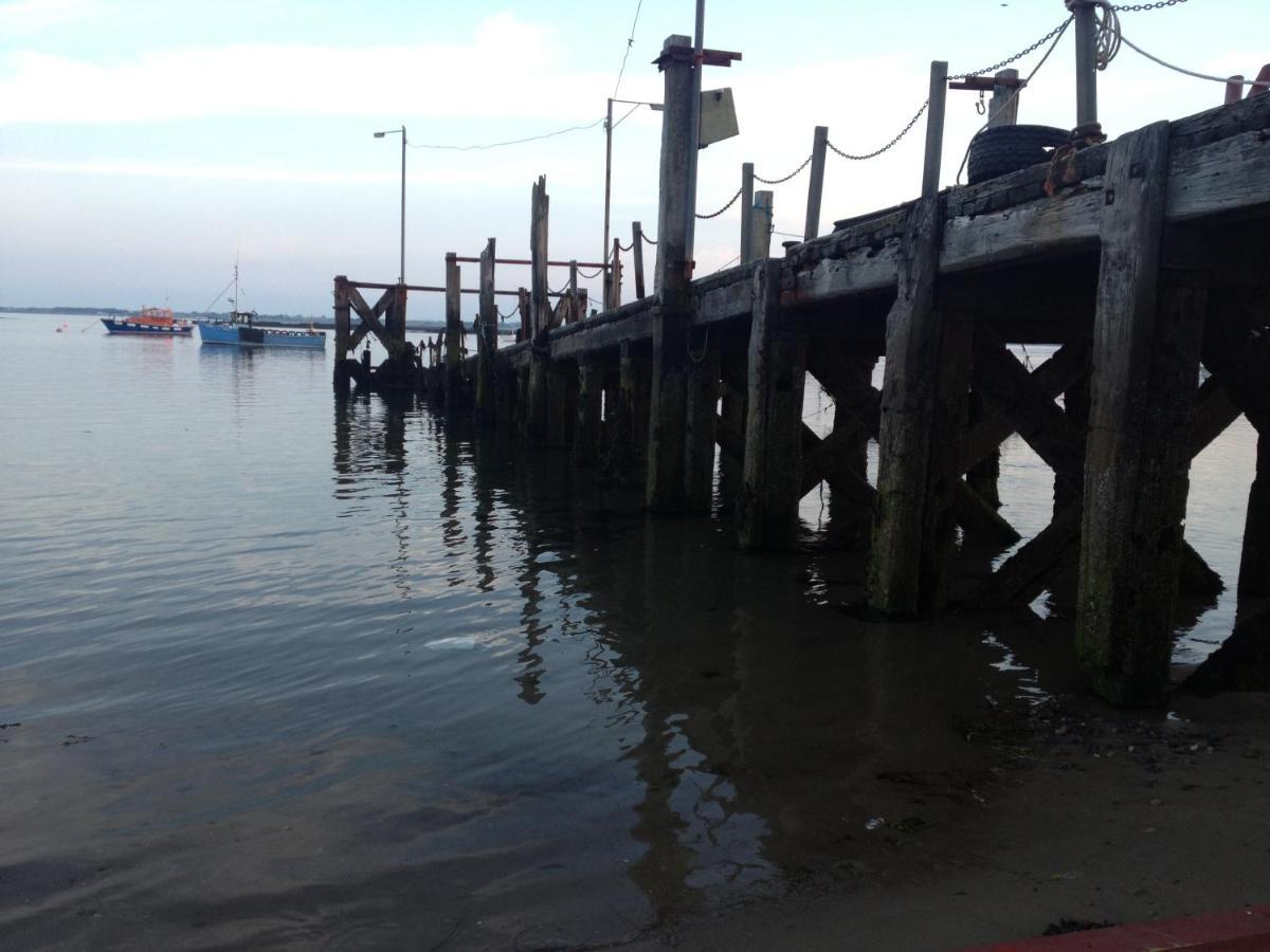 Greencastle คิลคีล ภายนอก รูปภาพ